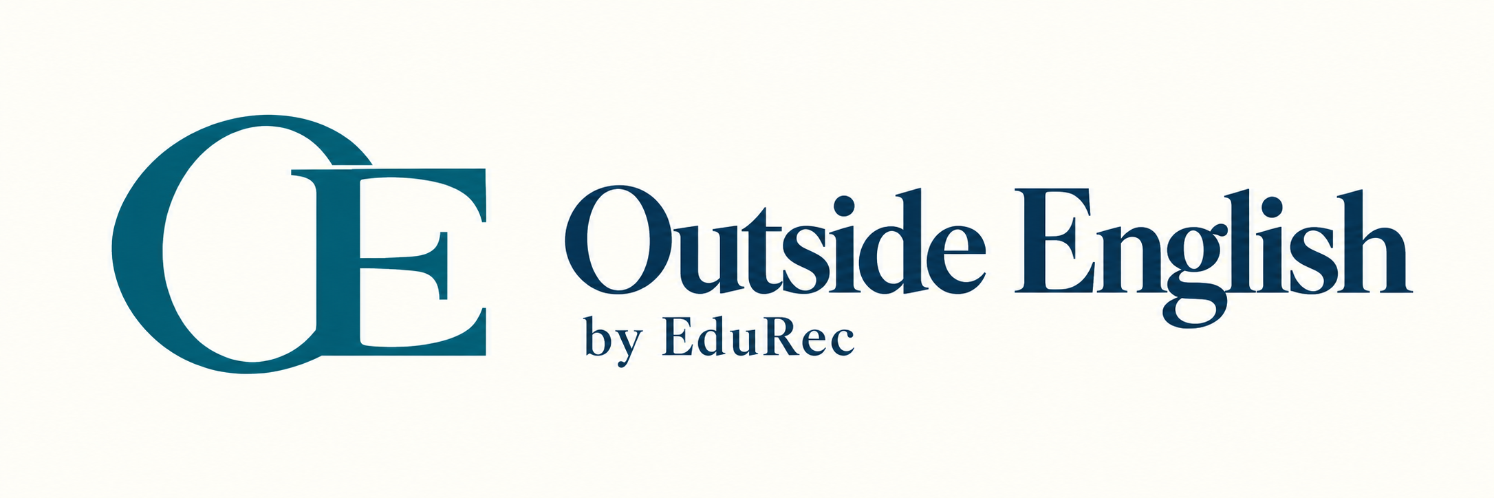 Outside English by EduRec